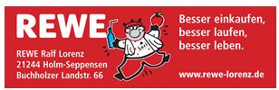 REWE Lorenz