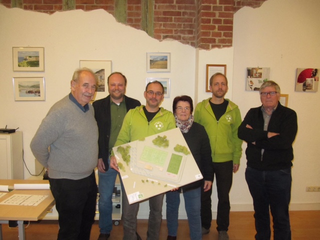 Holm-Seppensener Gespräche