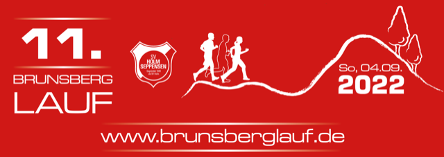 Brunsberglauf 2022 Anmeldung
