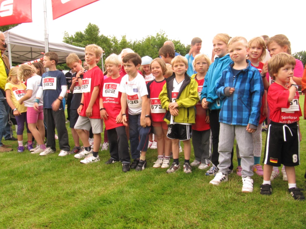 Brunsberglauf Brunsberglauf