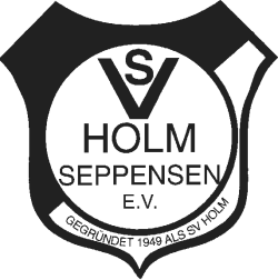 SV Holm-Seppensen